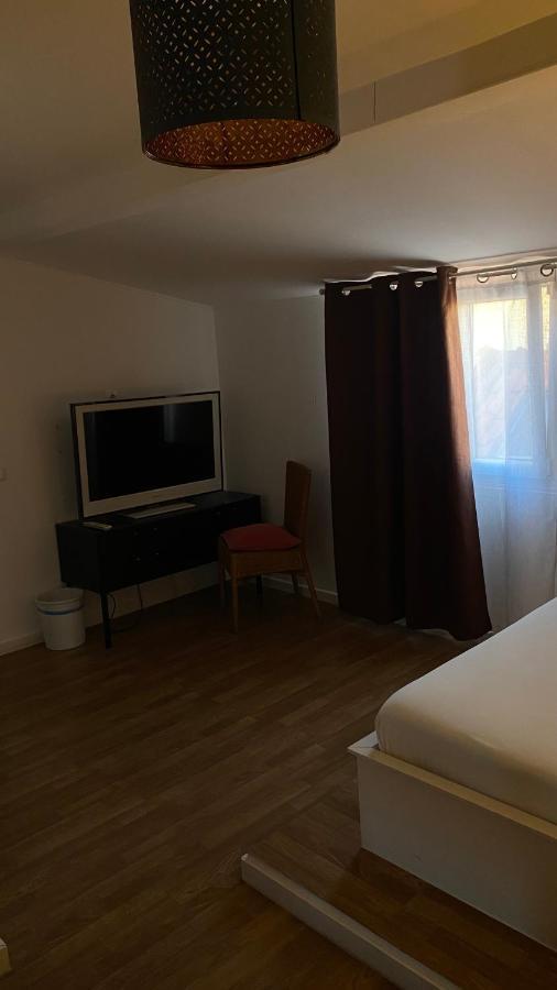 Brandao House Vandrehjem Caparica Eksteriør billede